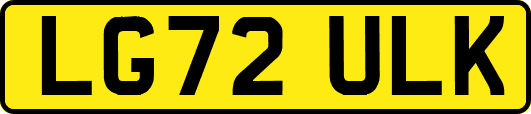 LG72ULK