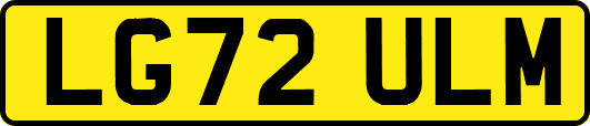 LG72ULM