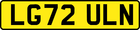 LG72ULN