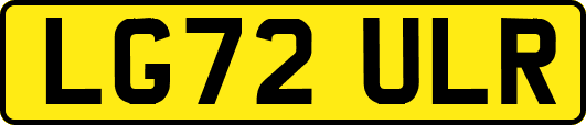 LG72ULR