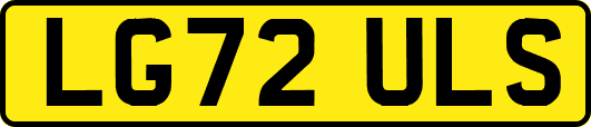 LG72ULS