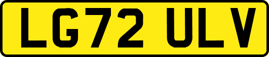 LG72ULV