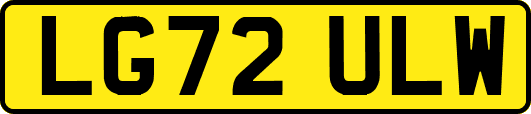 LG72ULW