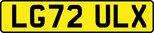 LG72ULX
