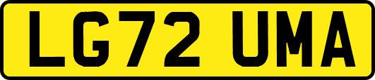 LG72UMA