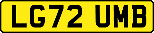 LG72UMB