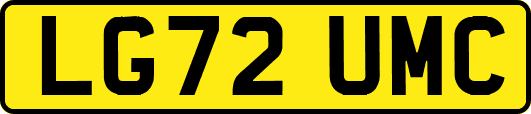 LG72UMC