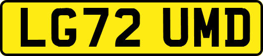 LG72UMD