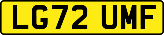 LG72UMF