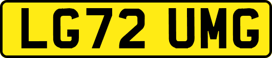 LG72UMG