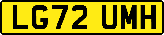 LG72UMH