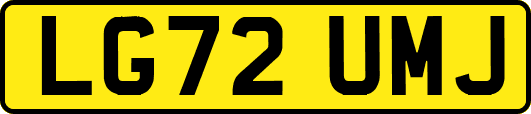 LG72UMJ