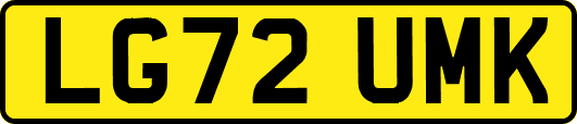 LG72UMK