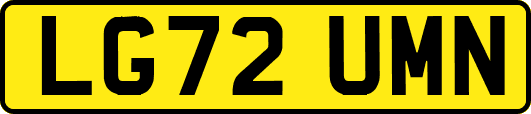 LG72UMN