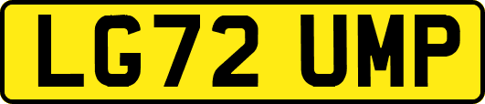 LG72UMP