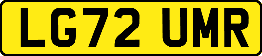 LG72UMR