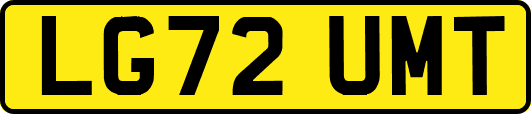 LG72UMT