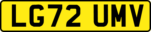LG72UMV