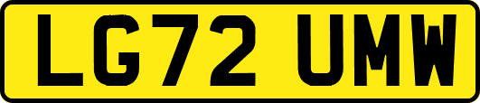 LG72UMW