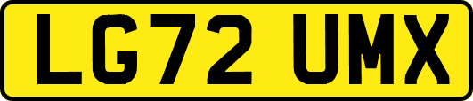 LG72UMX
