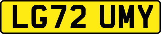 LG72UMY