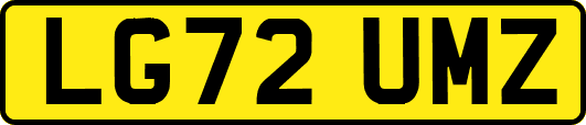 LG72UMZ