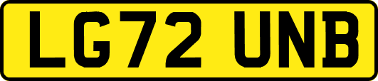 LG72UNB