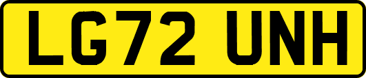 LG72UNH