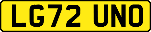 LG72UNO