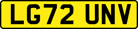 LG72UNV