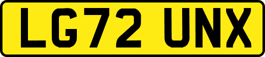 LG72UNX