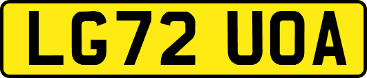 LG72UOA