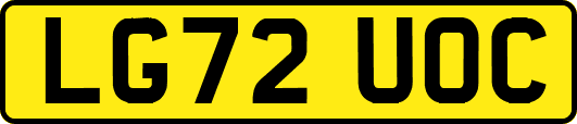 LG72UOC