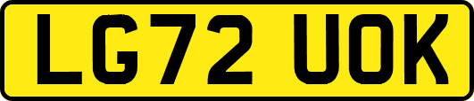 LG72UOK