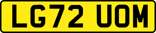 LG72UOM