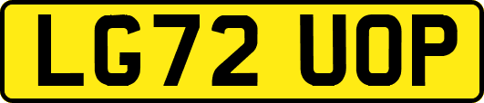 LG72UOP