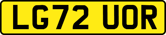 LG72UOR