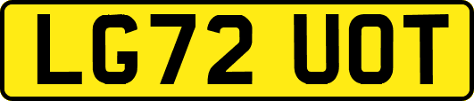LG72UOT