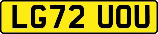 LG72UOU
