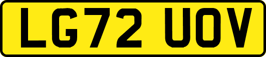 LG72UOV