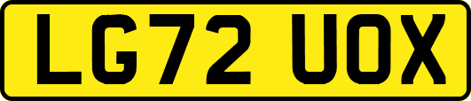 LG72UOX