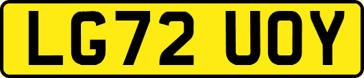 LG72UOY