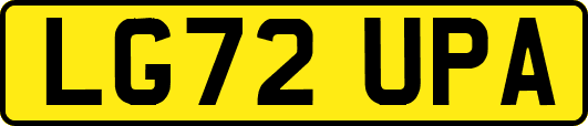 LG72UPA