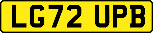 LG72UPB