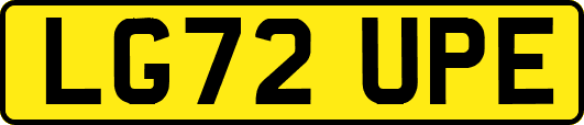 LG72UPE