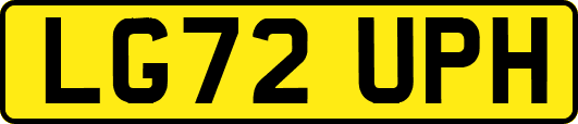 LG72UPH