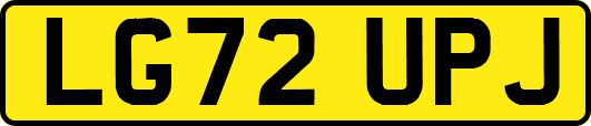 LG72UPJ