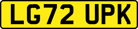 LG72UPK
