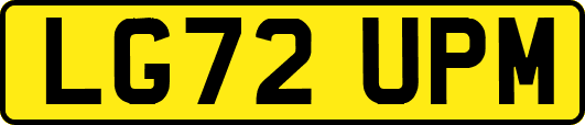 LG72UPM