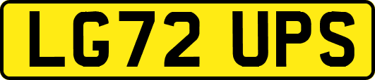 LG72UPS